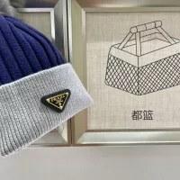 Cheap Prada Caps #1360385 Replica Wholesale [$38.00 USD] [ITEM#1360385] on Replica Prada Caps