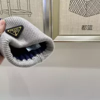 Cheap Prada Caps #1360385 Replica Wholesale [$38.00 USD] [ITEM#1360385] on Replica Prada Caps