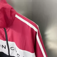 Cheap Balenciaga Jackets Long Sleeved For Unisex #1360386 Replica Wholesale [$60.00 USD] [ITEM#1360386] on Replica Balenciaga Jackets
