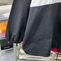 Cheap Balenciaga Jackets Long Sleeved For Unisex #1360386 Replica Wholesale [$60.00 USD] [ITEM#1360386] on Replica Balenciaga Jackets