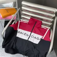 Cheap Balenciaga Jackets Long Sleeved For Unisex #1360386 Replica Wholesale [$60.00 USD] [ITEM#1360386] on Replica Balenciaga Jackets