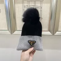 Cheap Prada Caps #1360387 Replica Wholesale [$38.00 USD] [ITEM#1360387] on Replica Prada Caps