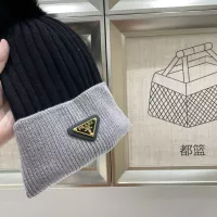 Cheap Prada Caps #1360387 Replica Wholesale [$38.00 USD] [ITEM#1360387] on Replica Prada Caps