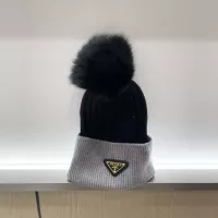 Cheap Prada Caps #1360387 Replica Wholesale [$38.00 USD] [ITEM#1360387] on Replica Prada Caps