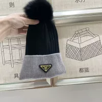 Cheap Prada Caps #1360387 Replica Wholesale [$38.00 USD] [ITEM#1360387] on Replica Prada Caps