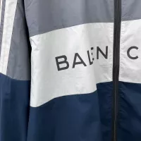 Cheap Balenciaga Jackets Long Sleeved For Unisex #1360388 Replica Wholesale [$60.00 USD] [ITEM#1360388] on Replica Balenciaga Jackets