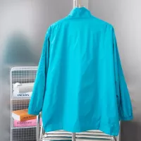 Cheap Balenciaga Jackets Long Sleeved For Unisex #1360389 Replica Wholesale [$64.00 USD] [ITEM#1360389] on Replica Balenciaga Jackets