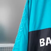 Cheap Balenciaga Jackets Long Sleeved For Unisex #1360389 Replica Wholesale [$64.00 USD] [ITEM#1360389] on Replica Balenciaga Jackets