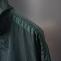 Cheap Balenciaga Jackets Long Sleeved For Unisex #1360390 Replica Wholesale [$64.00 USD] [ITEM#1360390] on Replica Balenciaga Jackets