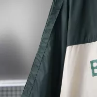 Cheap Balenciaga Jackets Long Sleeved For Unisex #1360390 Replica Wholesale [$64.00 USD] [ITEM#1360390] on Replica Balenciaga Jackets