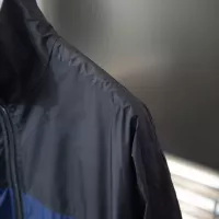 Cheap Balenciaga Jackets Long Sleeved For Unisex #1360391 Replica Wholesale [$64.00 USD] [ITEM#1360391] on Replica Balenciaga Jackets