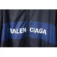 Cheap Balenciaga Jackets Long Sleeved For Unisex #1360391 Replica Wholesale [$64.00 USD] [ITEM#1360391] on Replica Balenciaga Jackets