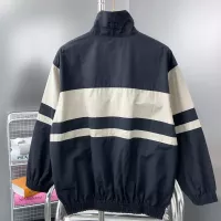 Cheap Balenciaga Jackets Long Sleeved For Unisex #1360394 Replica Wholesale [$64.00 USD] [ITEM#1360394] on Replica Balenciaga Jackets