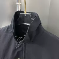 Cheap Balenciaga Jackets Long Sleeved For Unisex #1360394 Replica Wholesale [$64.00 USD] [ITEM#1360394] on Replica Balenciaga Jackets