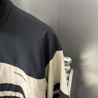 Cheap Balenciaga Jackets Long Sleeved For Unisex #1360394 Replica Wholesale [$64.00 USD] [ITEM#1360394] on Replica Balenciaga Jackets