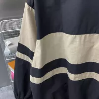 Cheap Balenciaga Jackets Long Sleeved For Unisex #1360394 Replica Wholesale [$64.00 USD] [ITEM#1360394] on Replica Balenciaga Jackets