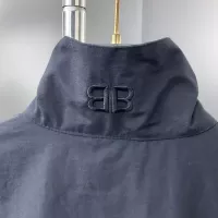 Cheap Balenciaga Jackets Long Sleeved For Unisex #1360394 Replica Wholesale [$64.00 USD] [ITEM#1360394] on Replica Balenciaga Jackets
