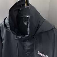 Cheap Balenciaga Jackets Long Sleeved For Unisex #1360397 Replica Wholesale [$68.00 USD] [ITEM#1360397] on Replica Balenciaga Jackets