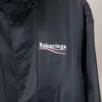 Cheap Balenciaga Jackets Long Sleeved For Unisex #1360397 Replica Wholesale [$68.00 USD] [ITEM#1360397] on Replica Balenciaga Jackets