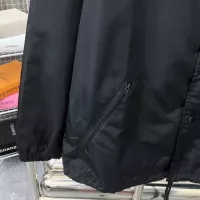 Cheap Balenciaga Jackets Long Sleeved For Unisex #1360397 Replica Wholesale [$68.00 USD] [ITEM#1360397] on Replica Balenciaga Jackets