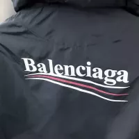 Cheap Balenciaga Jackets Long Sleeved For Unisex #1360397 Replica Wholesale [$68.00 USD] [ITEM#1360397] on Replica Balenciaga Jackets