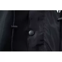 Cheap Balenciaga Jackets Long Sleeved For Unisex #1360398 Replica Wholesale [$68.00 USD] [ITEM#1360398] on Replica Balenciaga Jackets