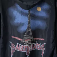Cheap Balenciaga Jackets Long Sleeved For Unisex #1360398 Replica Wholesale [$68.00 USD] [ITEM#1360398] on Replica Balenciaga Jackets