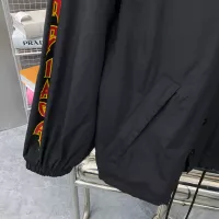 Cheap Balenciaga Jackets Long Sleeved For Unisex #1360399 Replica Wholesale [$68.00 USD] [ITEM#1360399] on Replica Balenciaga Jackets