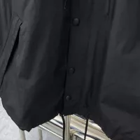 Cheap Balenciaga Jackets Long Sleeved For Unisex #1360399 Replica Wholesale [$68.00 USD] [ITEM#1360399] on Replica Balenciaga Jackets