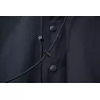 Cheap Balenciaga Jackets Long Sleeved For Unisex #1360400 Replica Wholesale [$68.00 USD] [ITEM#1360400] on Replica Balenciaga Jackets