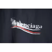 Cheap Balenciaga Jackets Long Sleeved For Unisex #1360400 Replica Wholesale [$68.00 USD] [ITEM#1360400] on Replica Balenciaga Jackets