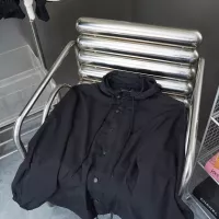 Cheap Balenciaga Jackets Long Sleeved For Unisex #1360400 Replica Wholesale [$68.00 USD] [ITEM#1360400] on Replica Balenciaga Jackets