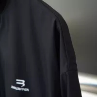 Cheap Balenciaga Jackets Long Sleeved For Unisex #1360401 Replica Wholesale [$68.00 USD] [ITEM#1360401] on Replica Balenciaga Jackets