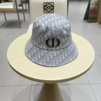 Cheap Christian Dior Caps #1360402 Replica Wholesale [$36.00 USD] [ITEM#1360402] on Replica Christian Dior Caps
