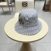 Cheap Christian Dior Caps #1360402 Replica Wholesale [$36.00 USD] [ITEM#1360402] on Replica Christian Dior Caps