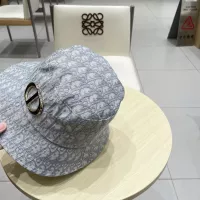 Cheap Christian Dior Caps #1360402 Replica Wholesale [$36.00 USD] [ITEM#1360402] on Replica Christian Dior Caps