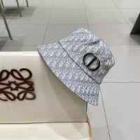 Cheap Christian Dior Caps #1360402 Replica Wholesale [$36.00 USD] [ITEM#1360402] on Replica Christian Dior Caps
