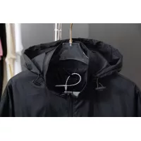 Cheap Balenciaga Jackets Long Sleeved For Unisex #1360403 Replica Wholesale [$68.00 USD] [ITEM#1360403] on Replica Balenciaga Jackets