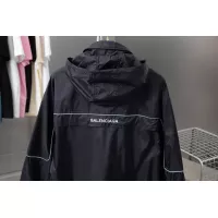 Cheap Balenciaga Jackets Long Sleeved For Unisex #1360403 Replica Wholesale [$68.00 USD] [ITEM#1360403] on Replica Balenciaga Jackets