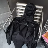 Cheap Balenciaga Jackets Long Sleeved For Unisex #1360403 Replica Wholesale [$68.00 USD] [ITEM#1360403] on Replica Balenciaga Jackets