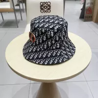 Cheap Christian Dior Caps #1360404 Replica Wholesale [$36.00 USD] [ITEM#1360404] on Replica Christian Dior Caps