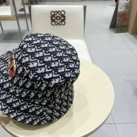 Cheap Christian Dior Caps #1360404 Replica Wholesale [$36.00 USD] [ITEM#1360404] on Replica Christian Dior Caps