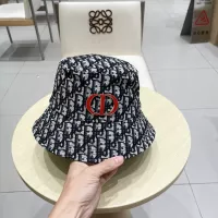 Cheap Christian Dior Caps #1360404 Replica Wholesale [$36.00 USD] [ITEM#1360404] on Replica Christian Dior Caps