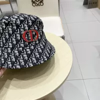 Cheap Christian Dior Caps #1360404 Replica Wholesale [$36.00 USD] [ITEM#1360404] on Replica Christian Dior Caps