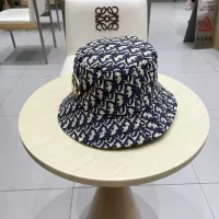 Cheap Christian Dior Caps #1360405 Replica Wholesale [$36.00 USD] [ITEM#1360405] on Replica Christian Dior Caps