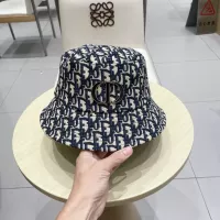 Cheap Christian Dior Caps #1360405 Replica Wholesale [$36.00 USD] [ITEM#1360405] on Replica Christian Dior Caps