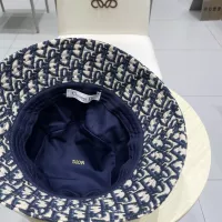 Cheap Christian Dior Caps #1360405 Replica Wholesale [$36.00 USD] [ITEM#1360405] on Replica Christian Dior Caps