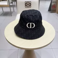 Cheap Christian Dior Caps #1360406 Replica Wholesale [$36.00 USD] [ITEM#1360406] on Replica Christian Dior Caps