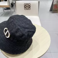 Cheap Christian Dior Caps #1360406 Replica Wholesale [$36.00 USD] [ITEM#1360406] on Replica Christian Dior Caps