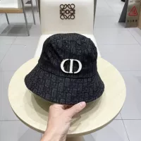 Cheap Christian Dior Caps #1360406 Replica Wholesale [$36.00 USD] [ITEM#1360406] on Replica Christian Dior Caps